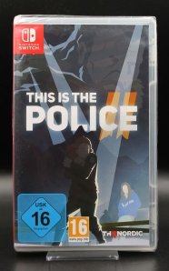 This is the Police 2, Switch