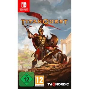 Titan Quest, Switch