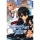 Sword Art Online Aincrad Manga, Band 1