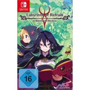 Labyrinth of Refrain: Coven of Dusk, Switch