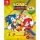Sonic Mania Plus, Switch
