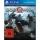 God of War Day One Edition, Sony PS4