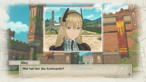 Valkyria Chronicles 4 Launch Edition, Switch