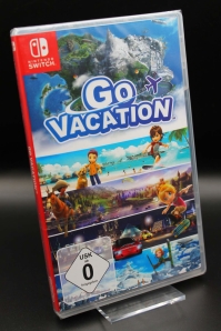 Go Vacation, Switch