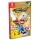Mario + Rabbids Kingdom Battle Gold Edition, Nintendo Switch