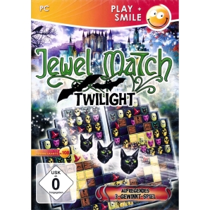 Jewel Match: Twilight, PC