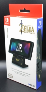 Nintendo Switch Playstand Zelda