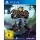 Armello Special Edition, Sony PS4