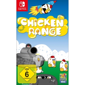 Chicken Range, Switch