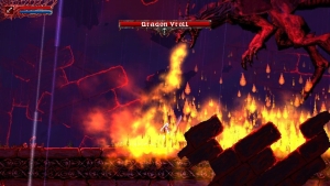 Slain: Back from Hell, Switch