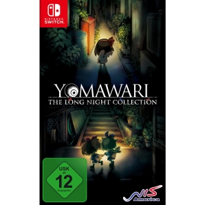 Yomawari: The Long Night Collection, Switch