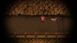 Yomawari: The Long Night Collection, Switch