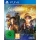 Shenmue I & II, Sony PS4