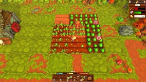 Landwirt Tycoon: Harvest Life