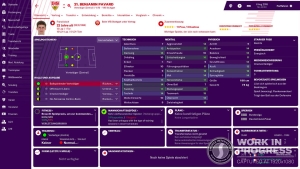 Football Manager 2019, PC