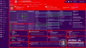 Football Manager 2019, PC