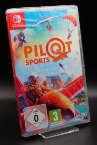 Pilot Sports, Switch