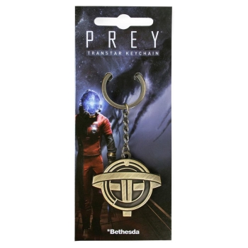 Prey Transtar, Schlüsselanhänger