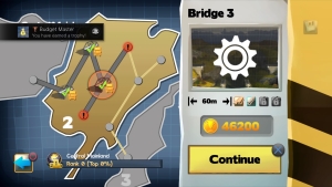 Bridge Constructor Compilation, Sony PS4