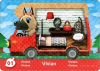 01 (Vivian/Viviane/Viviana)