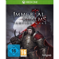 Microsoft Xbox One