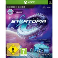 Microsoft Xbox One / Series X