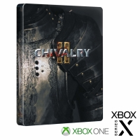 Microsoft XBox One
