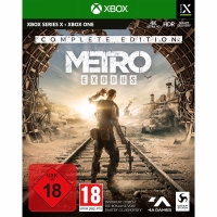 Microsoft XBox One/Series X