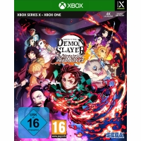 Microsoft XBox One / Series X
