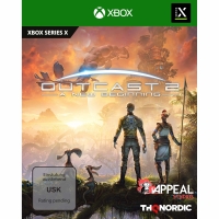 Microsoft Xbox Series X