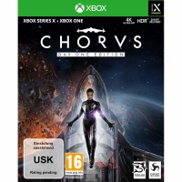 Microsoft XBox One