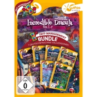 1,2,3,4,5,6,7: Bundle (2020)