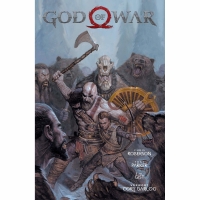 01 - God of War