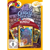 Cursed House 1,2,6 (2019)