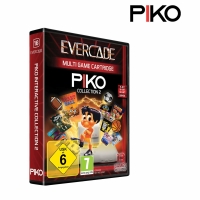 #016 Piko Interactive Collection 2