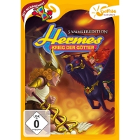 2: Krieg der Götter (2020)