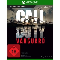 Call of Duty: Vanguard (2021) (XOne)
