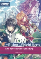 Rising of the Shield Hero