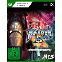 Microsoft Xbox One/Series X