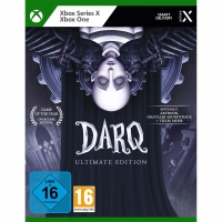 Microsoft Xbox One / Series X