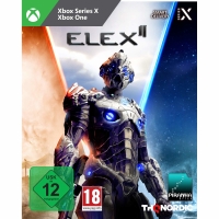 Microsoft Xbox One / Series X