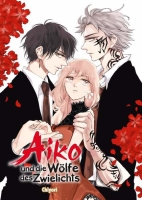 Aiko und die Wölfe des Zwielichts