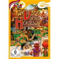 Viking Heroes 1 (2020)