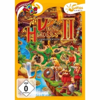 Viking Heroes 2 (2021)