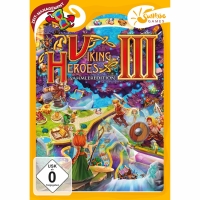 Viking Heroes 3 (2023)