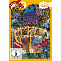 Cursed House 1-6 (2023)