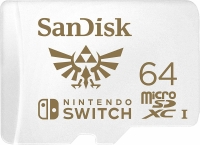 64 GB Weiß (Zelda)