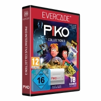 #029 Piko Interactive Collection 3