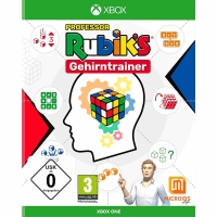 Professor Rubik\'s Gehirntrainer