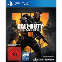 Call of Duty Black Ops IIII (2018)
